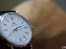 IWC万国表柏涛菲诺系列IW511102