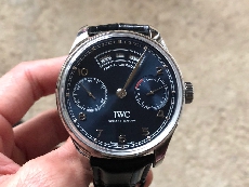 IWC万国表葡萄牙系列IW503502
