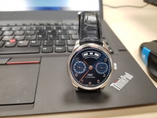 IWC万国表葡萄牙系列IW503502