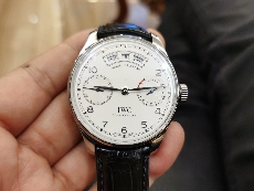 IWC万国表葡萄牙系列IW503501