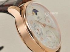 IWC万国表葡萄牙系列IW503302