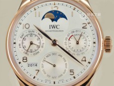 IWC万国表葡萄牙系列IW503302