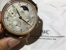 IWC万国表葡萄牙系列IW503302