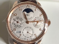 IWC万国表葡萄牙系列IW503302