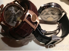 IWC万国表葡萄牙系列IW503302