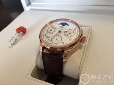 IWC万国表葡萄牙系列IW503302