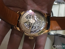 IWC万国表葡萄牙系列IW503302