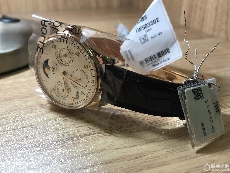 IWC万国表葡萄牙系列IW503302