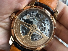 IWC万国表葡萄牙系列IW503302