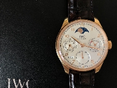 IWC万国表葡萄牙系列IW503302