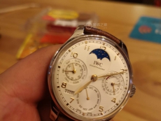 IWC万国表葡萄牙系列IW503302