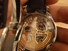 IWC万国表葡萄牙系列IW503302