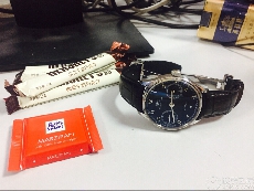 IWC万国表葡萄牙系列IW500703