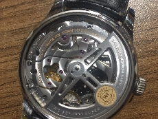 IWC万国表葡萄牙系列IW500704