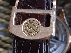 IWC万国表葡萄牙系列IW500701