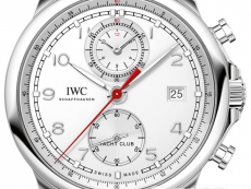 IWC万国表葡萄牙系列IW390502
