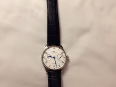 IWC万国表葡萄牙系列IW500705