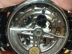 IWC万国表葡萄牙系列IW500705