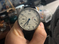 IWC万国表葡萄牙系列IW500705