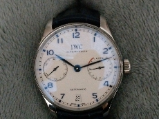 IWC万国表葡萄牙系列IW500705