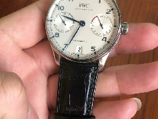 IWC万国表葡萄牙系列IW500705