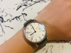 IWC万国表葡萄牙系列IW500705