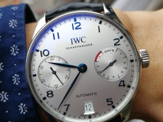 IWC万国表葡萄牙系列IW500705