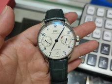 IWC万国表葡萄牙系列IW500705