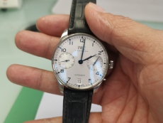 IWC万国表葡萄牙系列IW500705