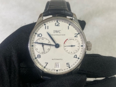 IWC万国表葡萄牙系列IW500705