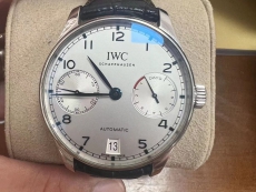 IWC万国表葡萄牙系列IW500705