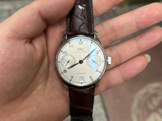 IWC万国表葡萄牙系列IW500705