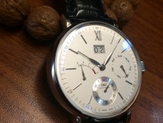 IWC万国表柏涛菲诺系列IW516201