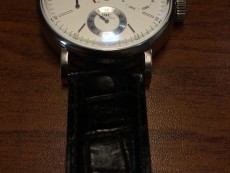 IWC万国表柏涛菲诺系列IW516201