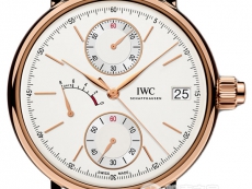 IWC万国表柏涛菲诺系列IW515104