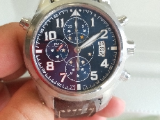 IWC万国表飞行员系列IW371807