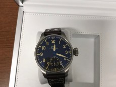 IWC万国表飞行员系列IW510301