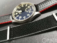 IWC万国表飞行员系列IW510301