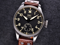 IWC万国表飞行员系列IW510301