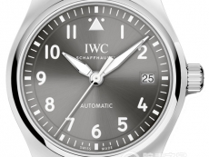 IWC万国表飞行员系列IW324002
