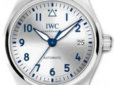 IWC万国表飞行员系列IW324003