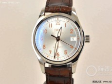 IWC万国表飞行员系列IW324005