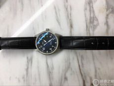 IWC万国表飞行员系列IW327001