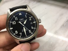 IWC万国表飞行员系列IW327001