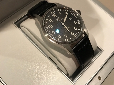 IWC万国表飞行员系列IW327001