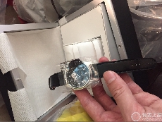 IWC万国表飞行员系列IW327001