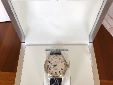 IWC万国表飞行员系列IW327002