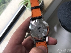 IWC万国表飞行员系列IW327002