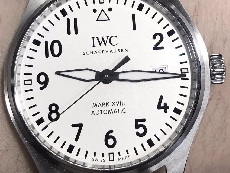 IWC万国表飞行员系列IW327002