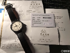 IWC万国表飞行员系列IW327002